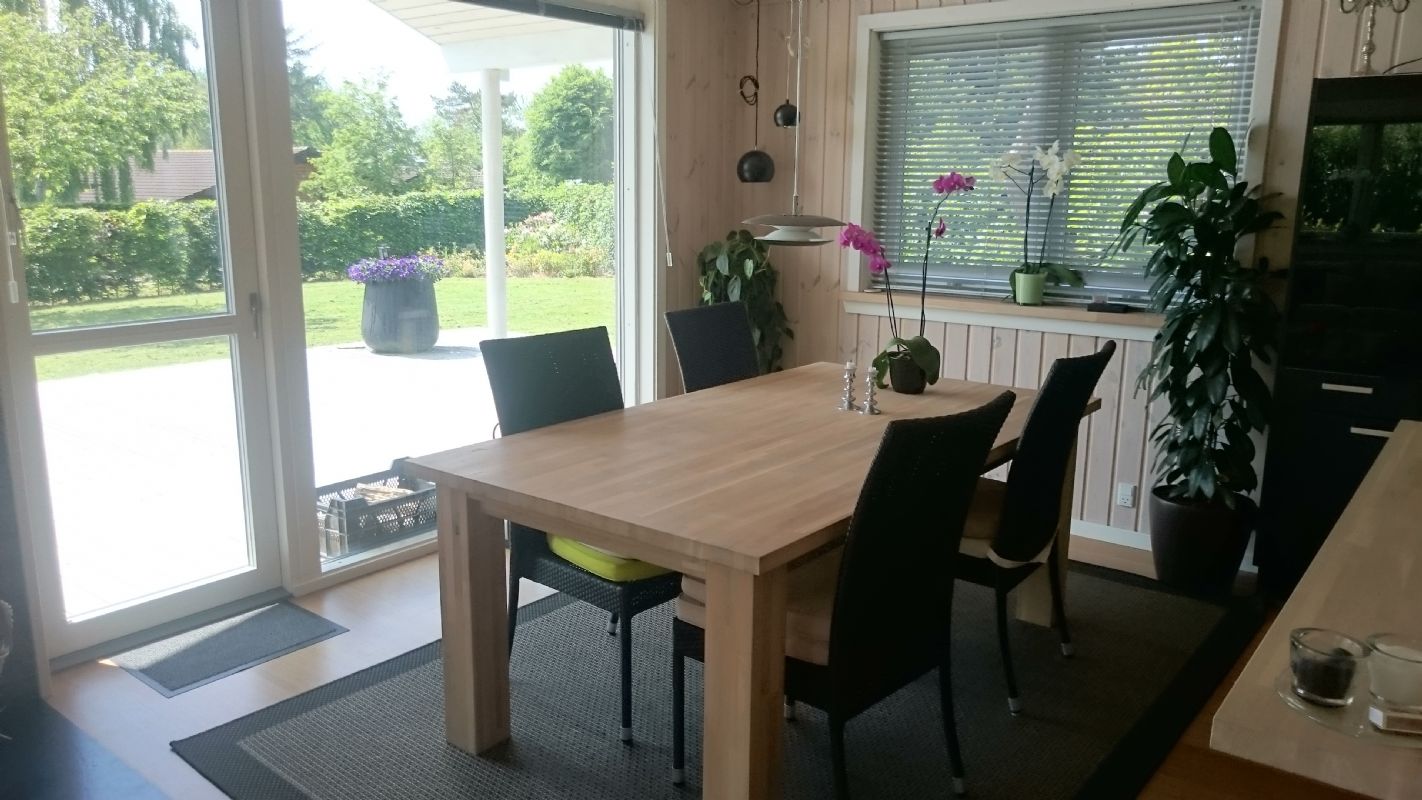 Sommerhus 3020