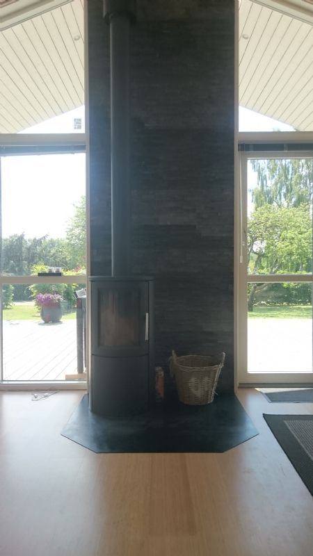 Sommerhus 3020