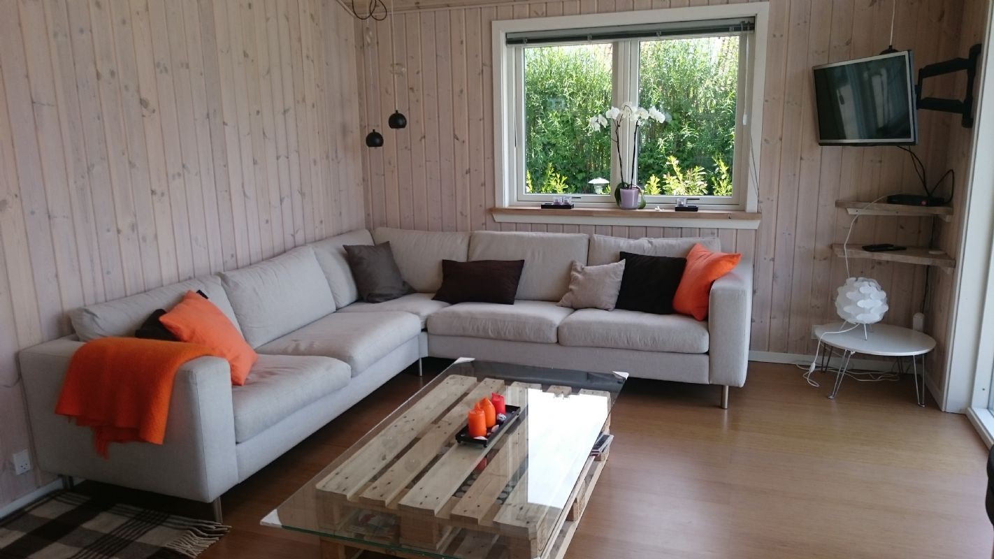 Sommerhus 3020