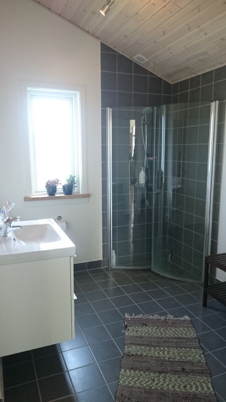Sommerhus 3020
