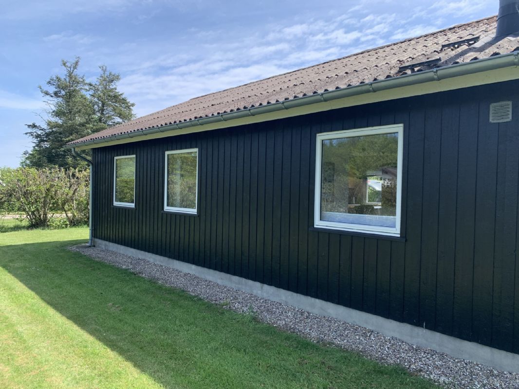 Sommerhus 2830
