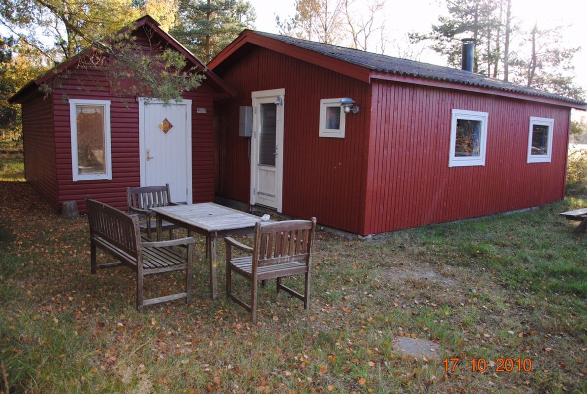 Sommerhus 3356