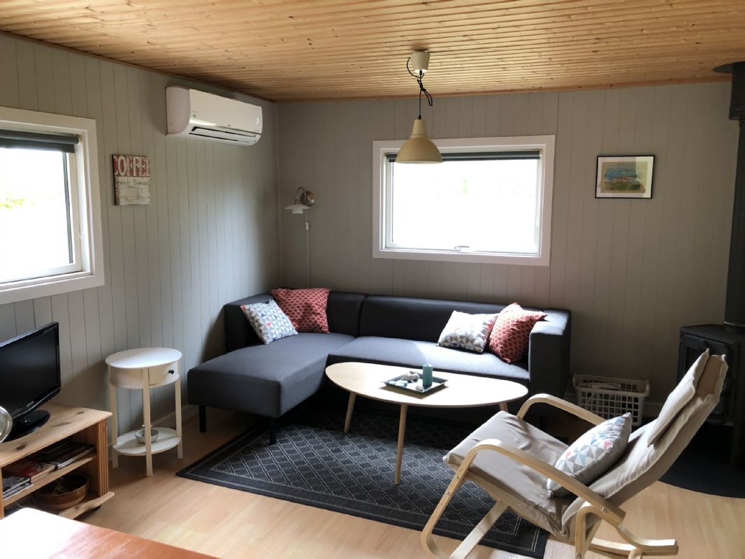 Sommerhus 3356