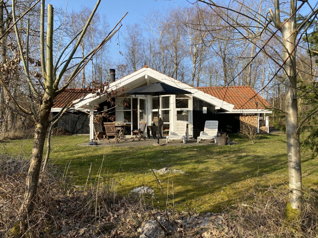 Sommerhus 2784