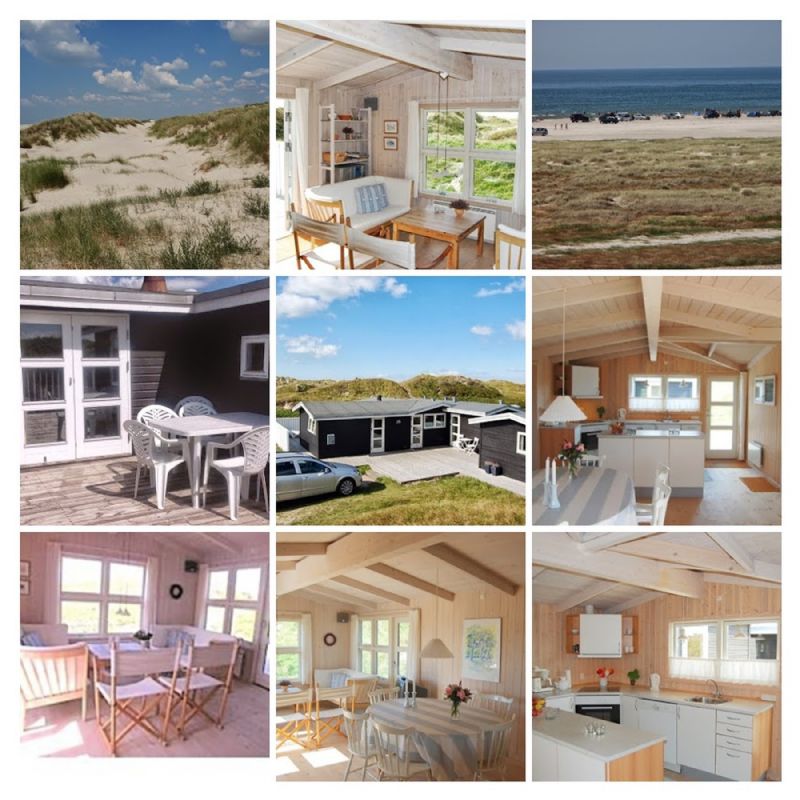 Sommerhus 3120