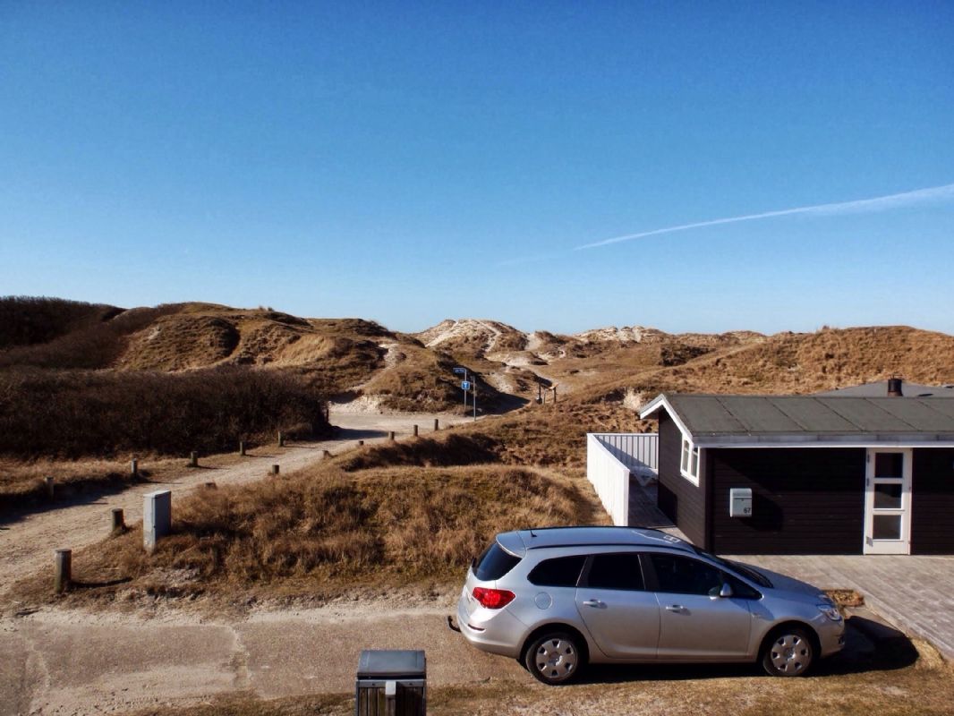 Sommerhus 3120
