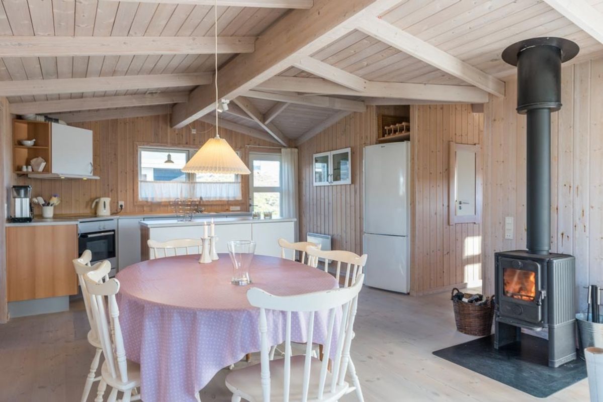 Sommerhus 3120
