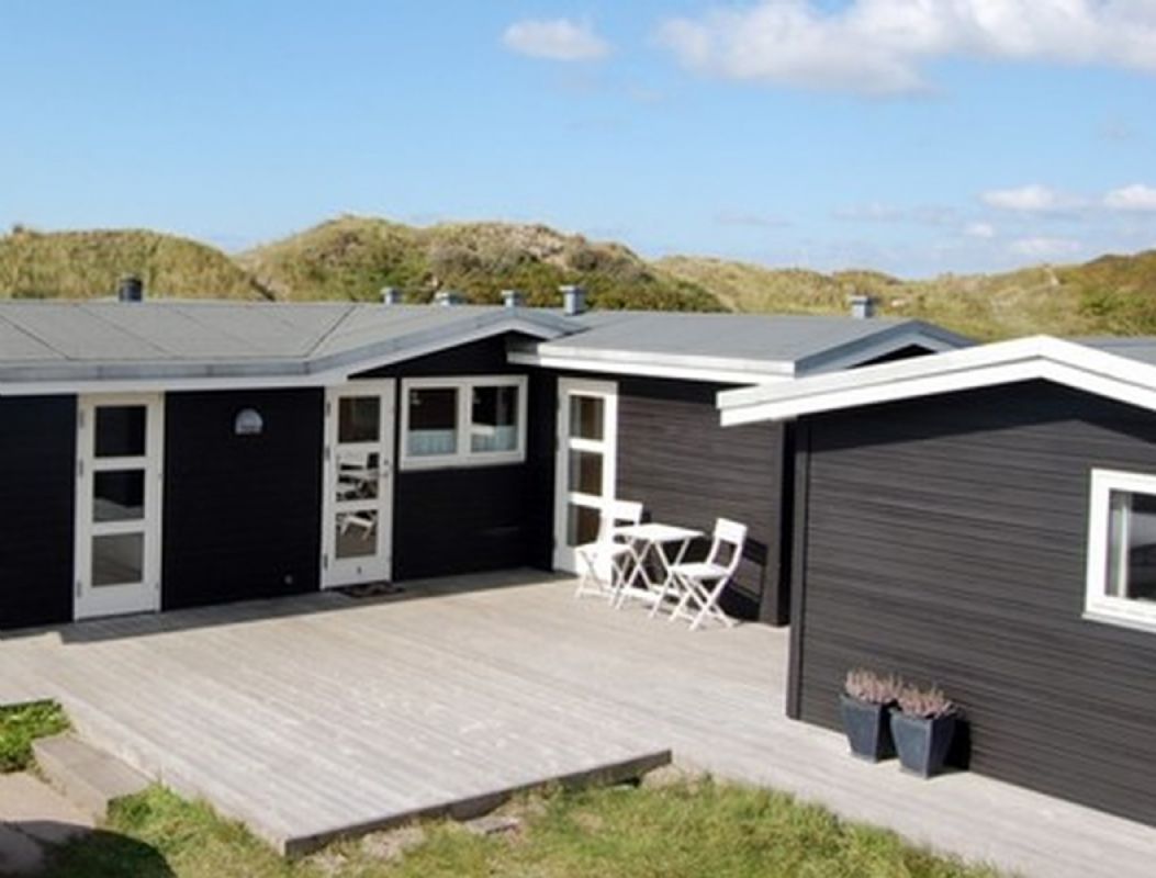 Sommerhus 3120