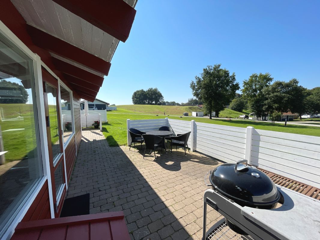 Sommerhus 2775