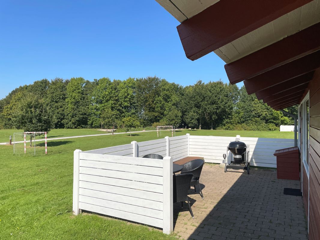 Sommerhus 2775