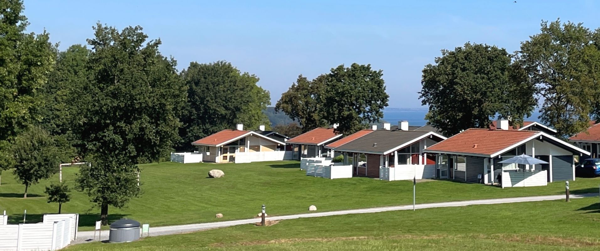 Sommerhus 2775