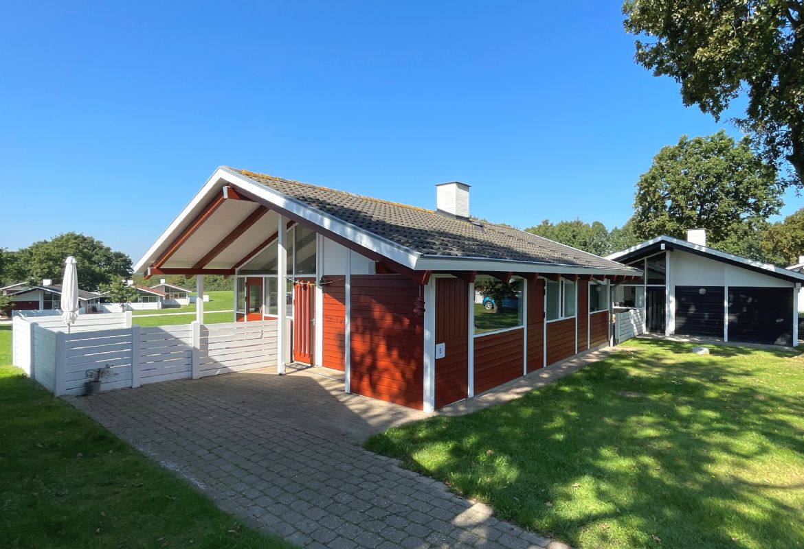 Sommerhus 2775