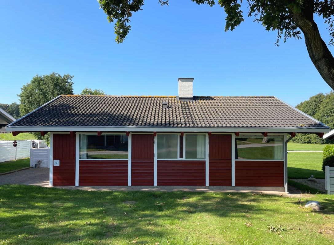 Sommerhus 2775