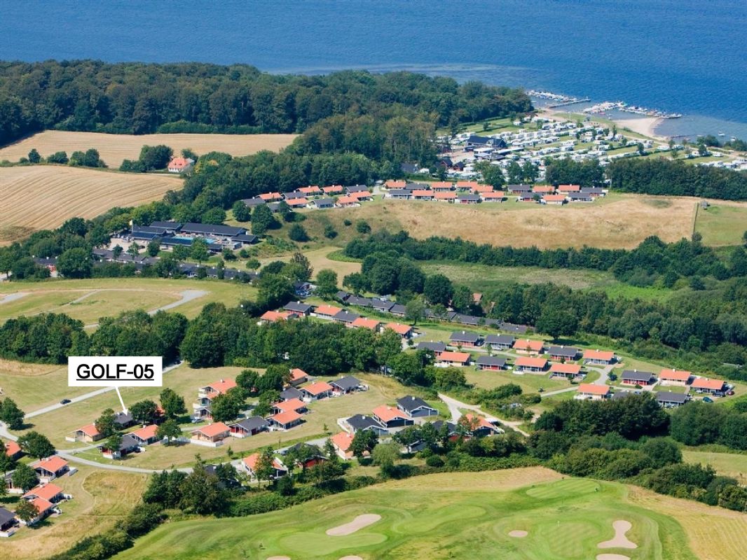 Sommerhus 2775