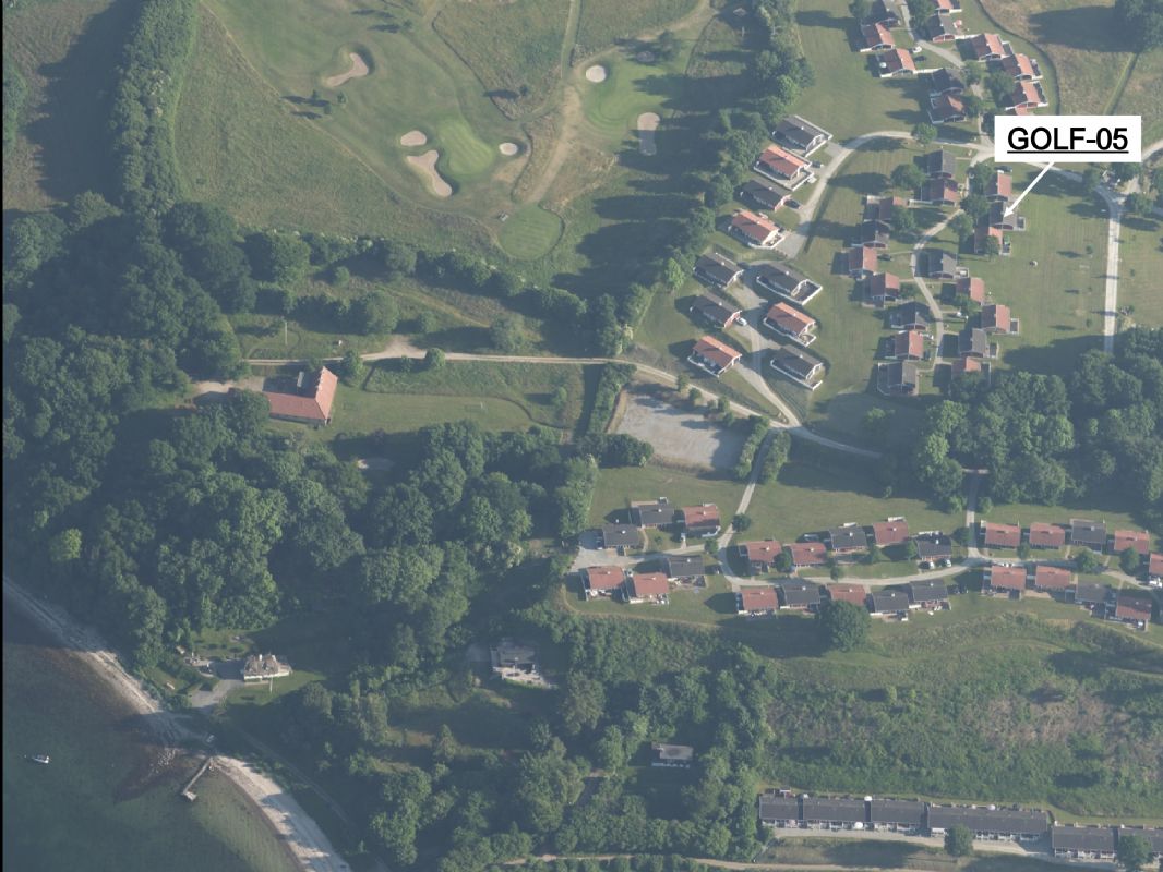 Sommerhus 2775