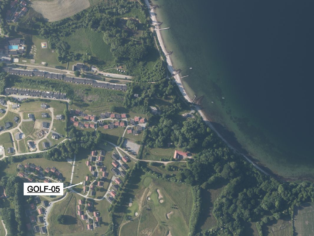 Sommerhus 2775