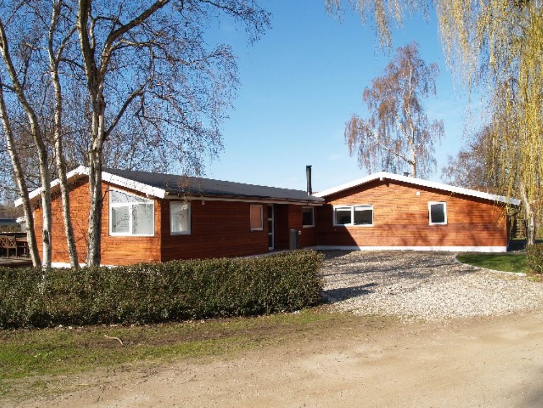 Sommerhus 3360