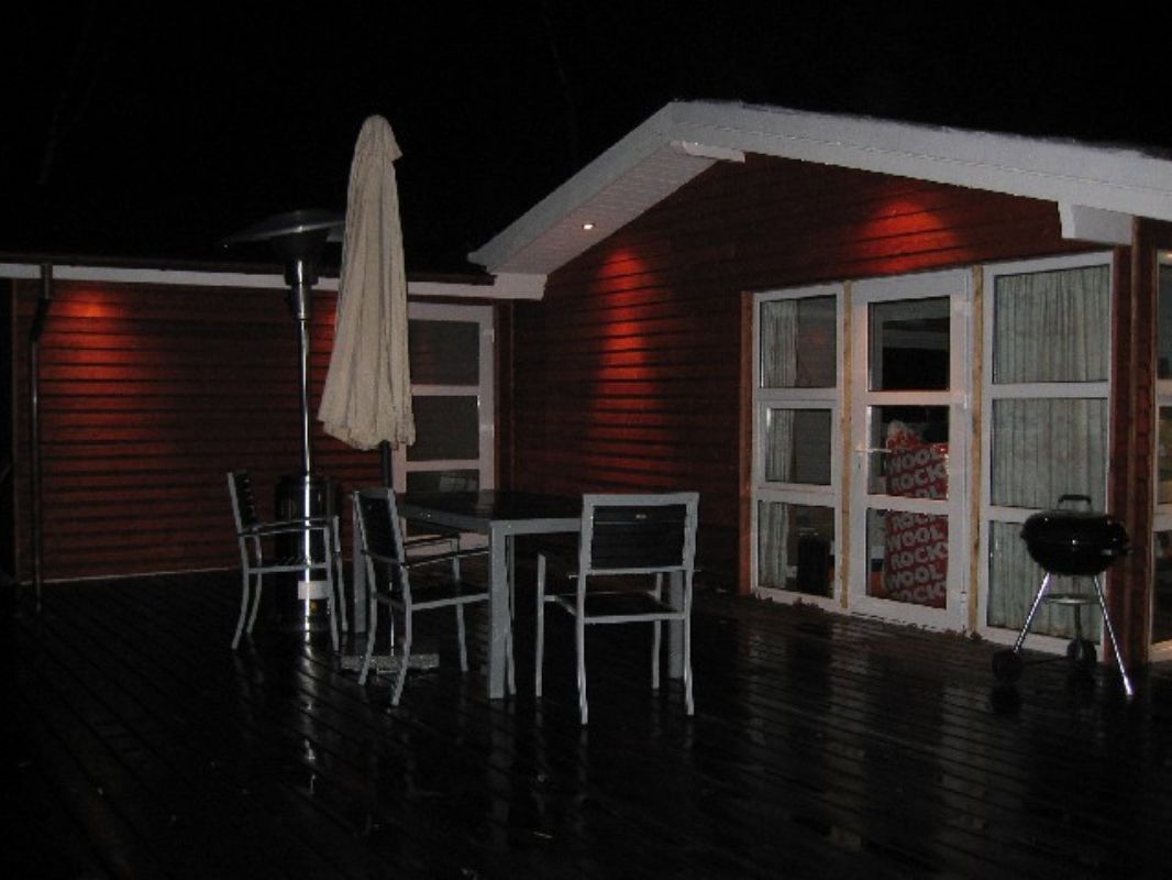 Sommerhus 3360
