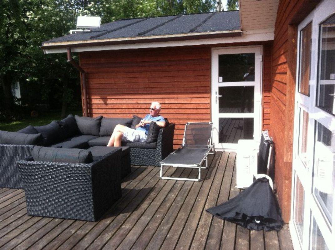 Sommerhus 3360