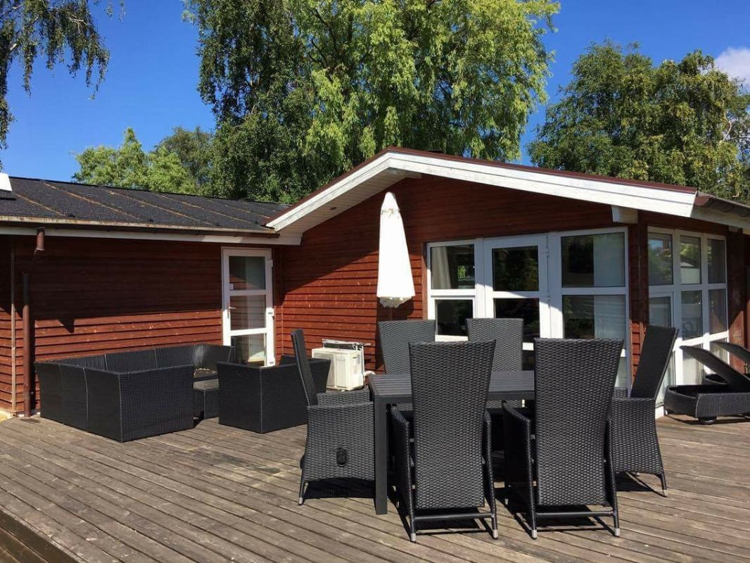 Sommerhus 3360