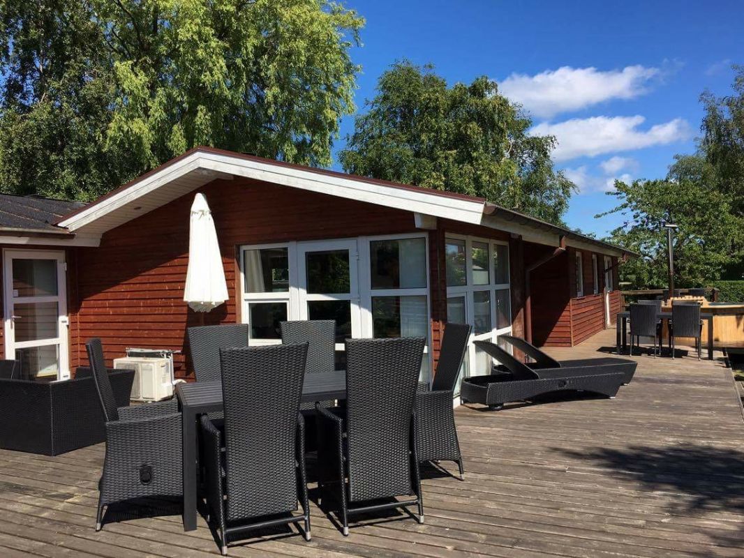 Sommerhus 3360
