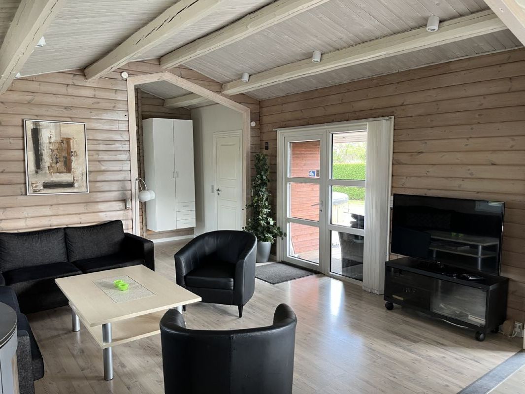 Sommerhus 3360