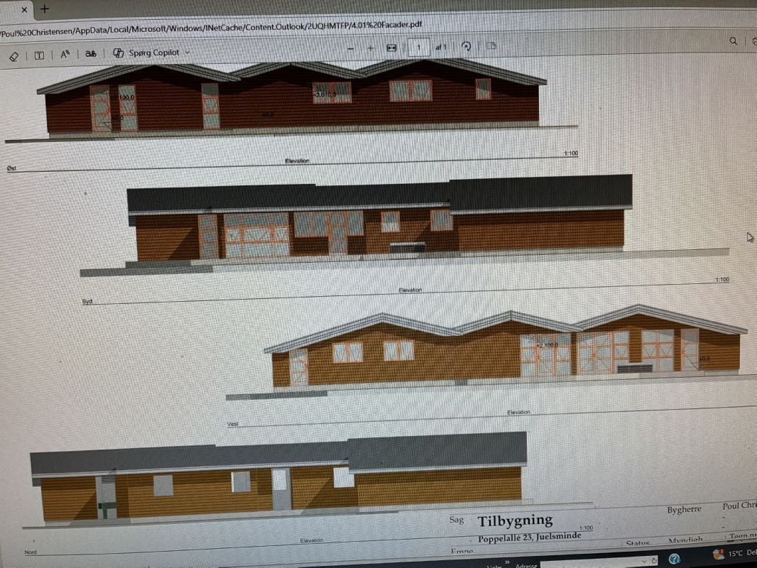 Sommerhus 3360