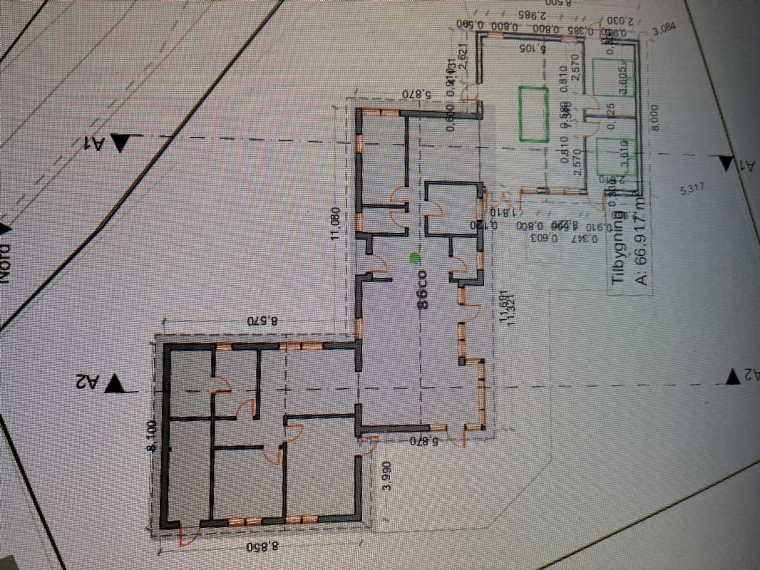 Sommerhus 3360