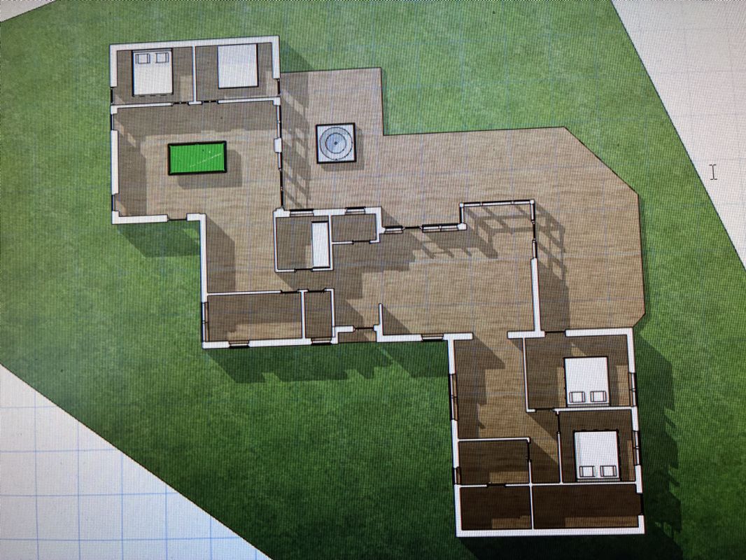 Sommerhus 3360