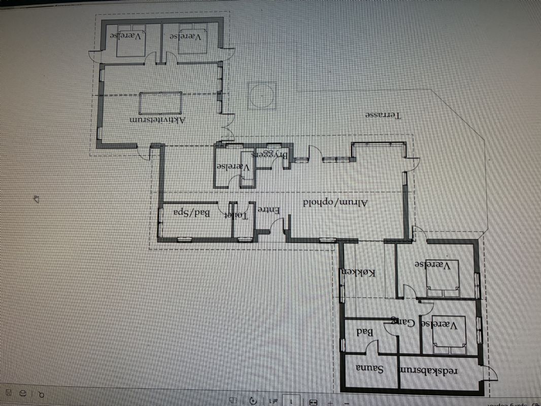 Sommerhus 3360