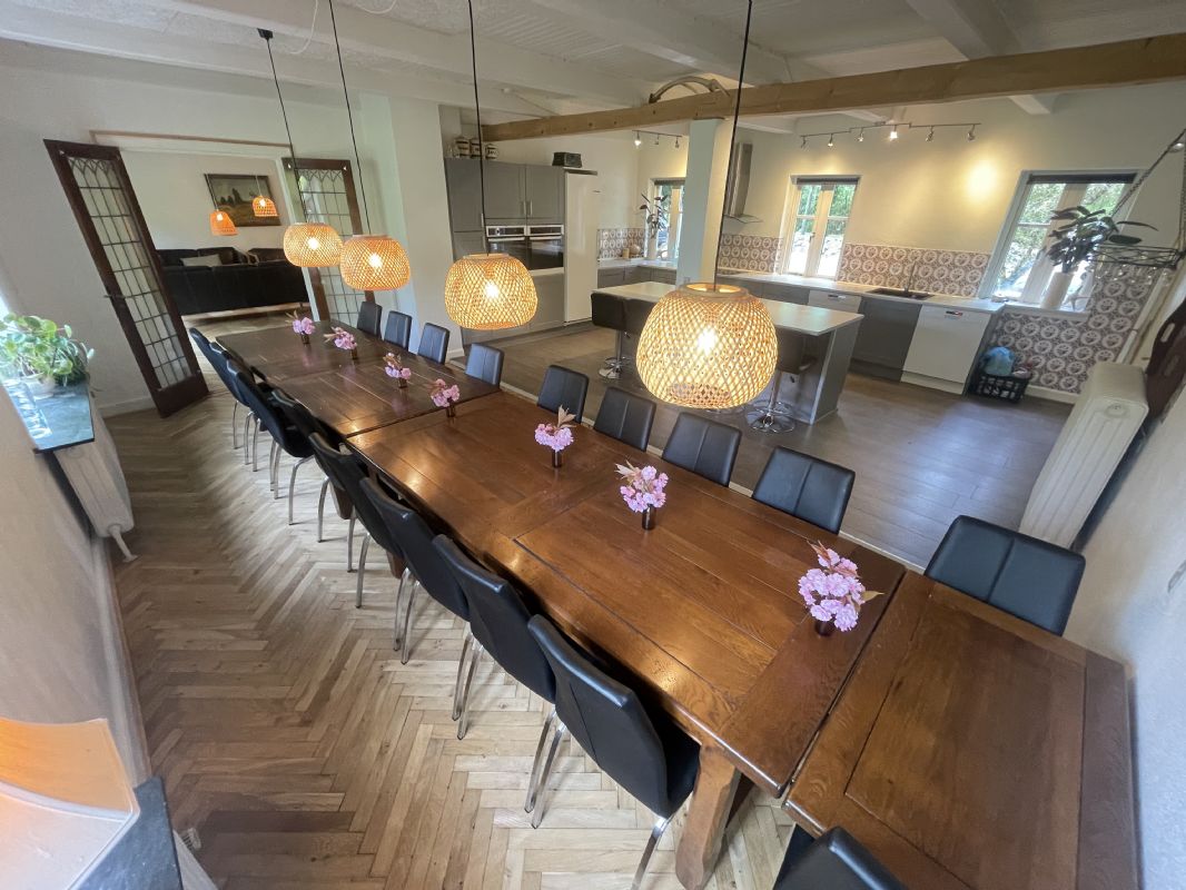 Sommerhus 3040