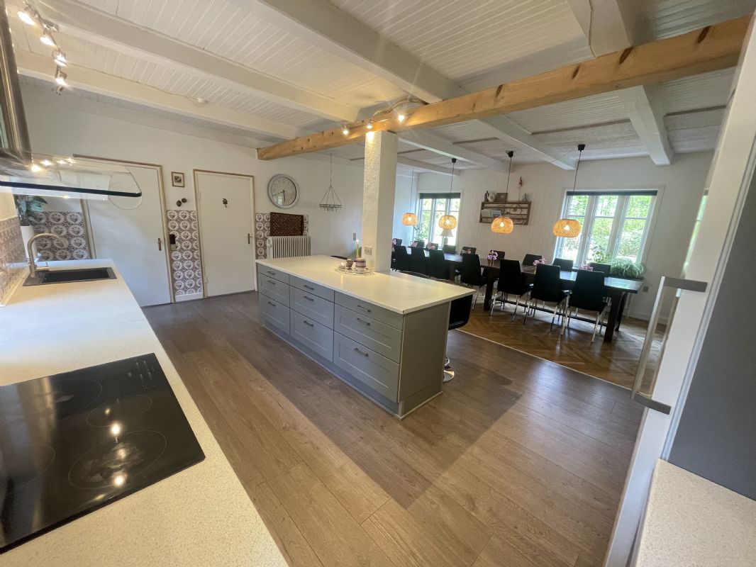 Sommerhus 3040
