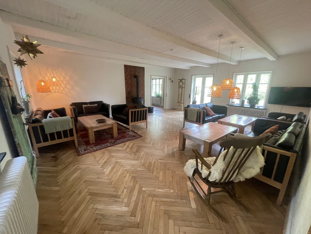 Sommerhus 3040