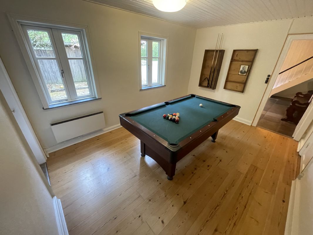 Sommerhus 3040
