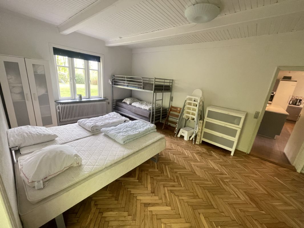 Sommerhus 3040