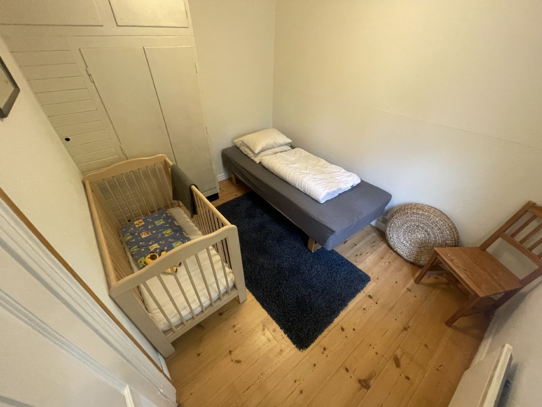Sommerhus 3040