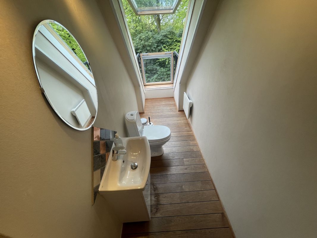 Sommerhus 3040