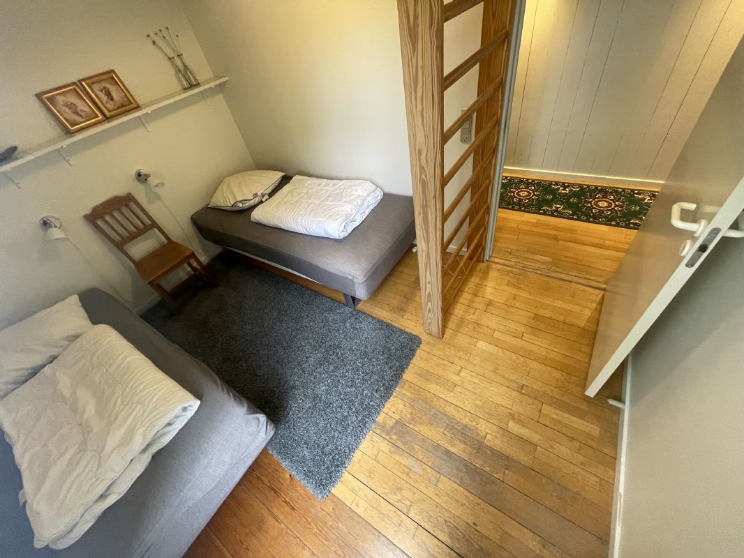 Sommerhus 3040