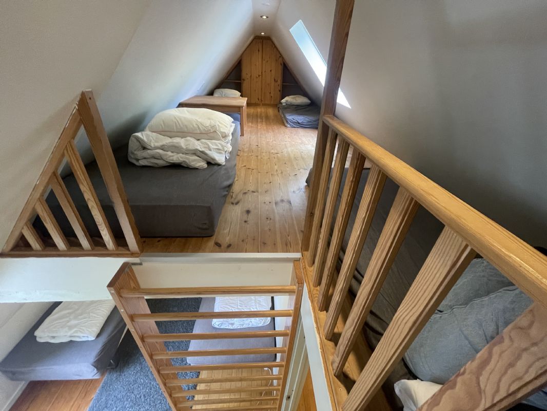 Sommerhus 3040