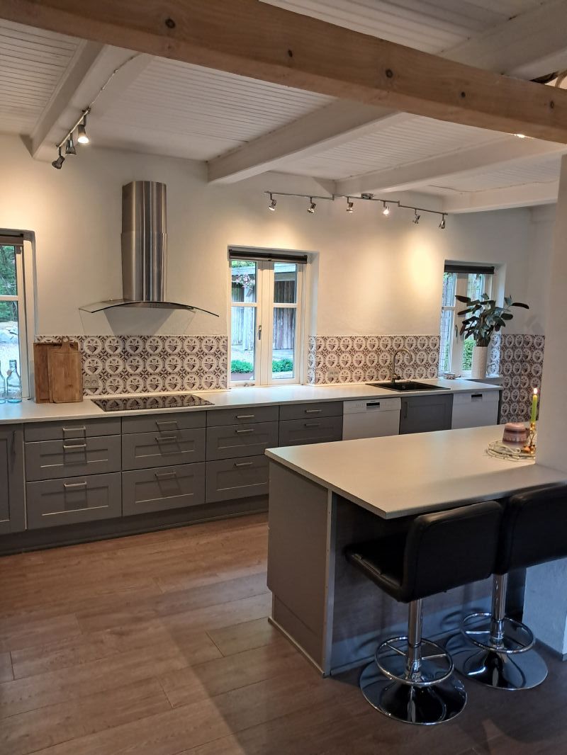 Sommerhus 3040