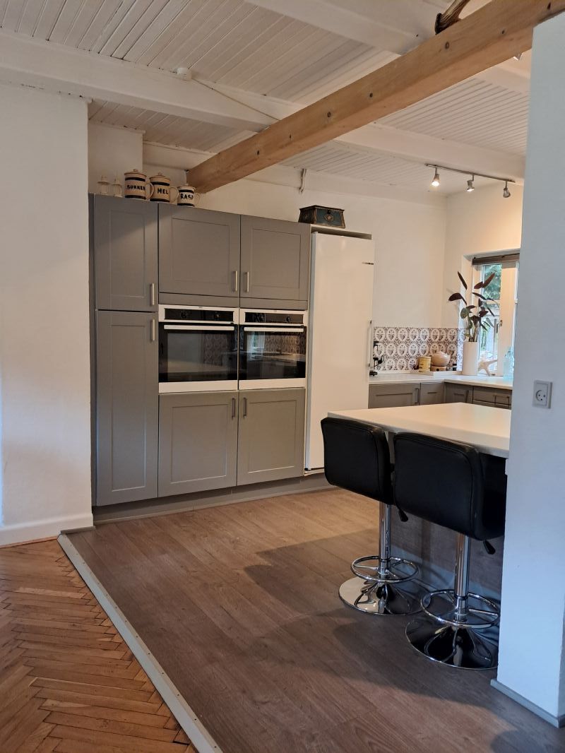 Sommerhus 3040