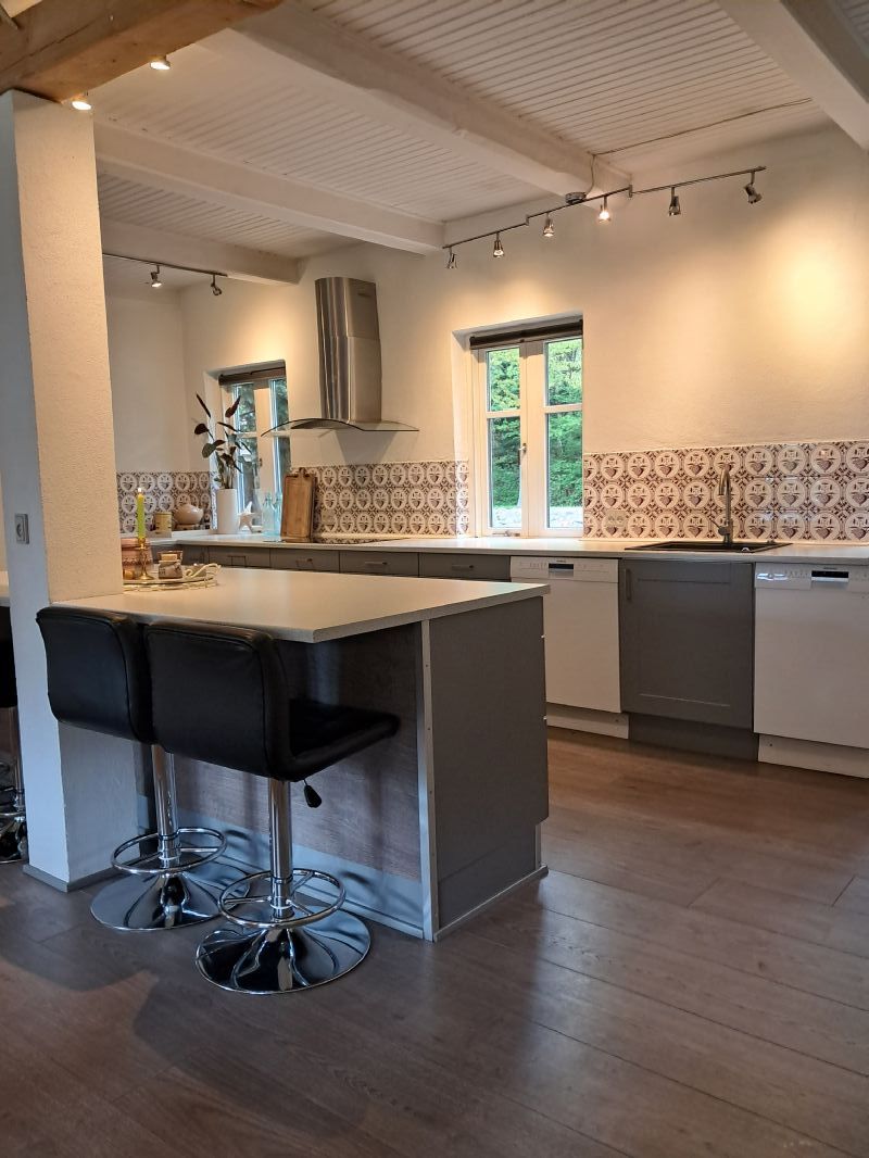 Sommerhus 3040