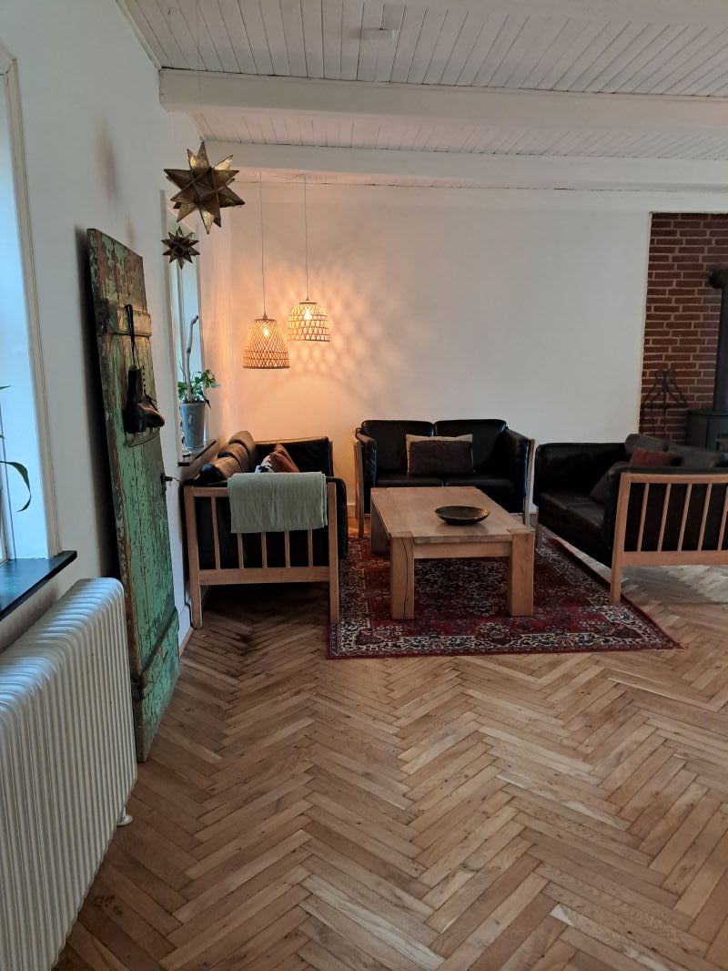 Sommerhus 3040