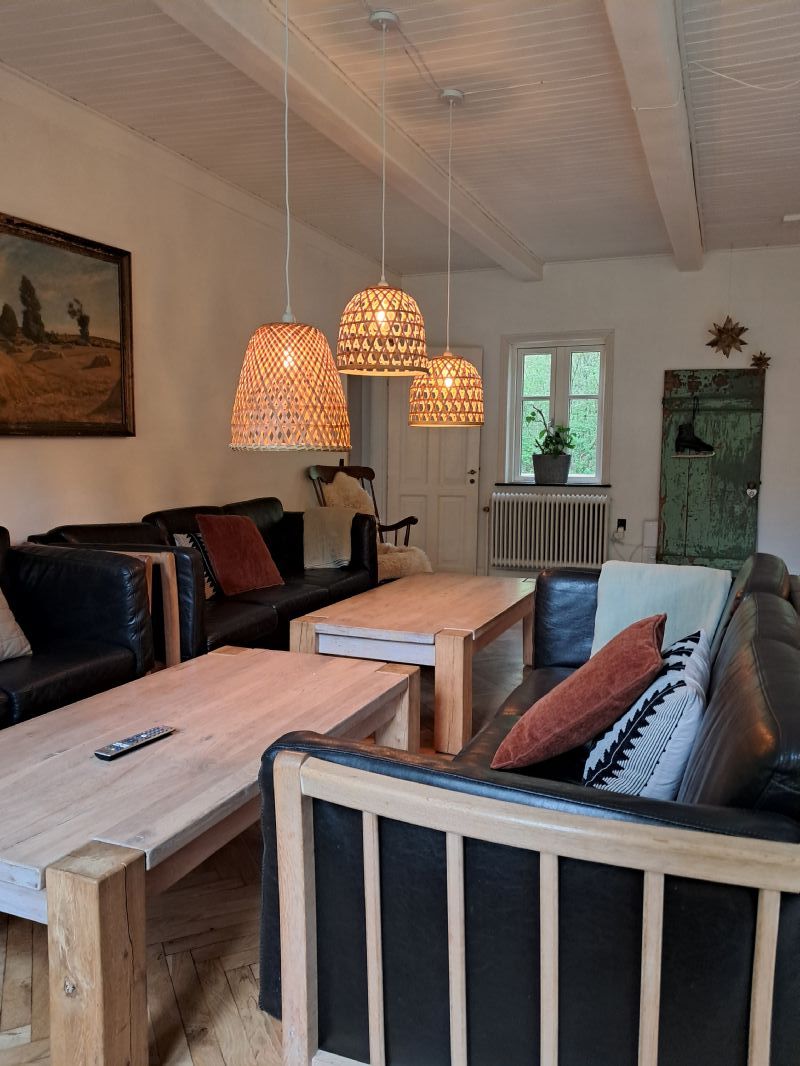 Sommerhus 3040