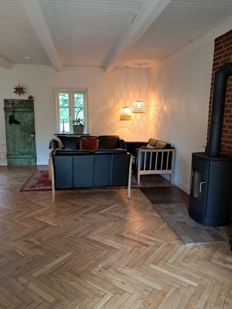 Sommerhus 3040