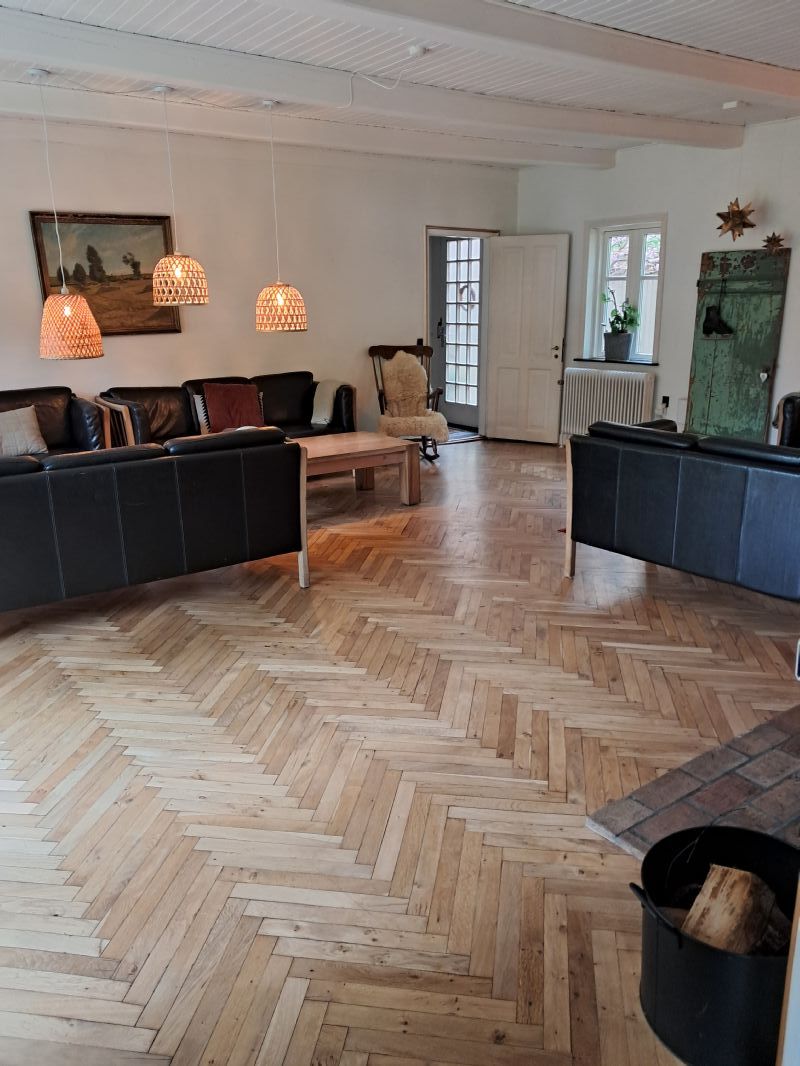 Sommerhus 3040