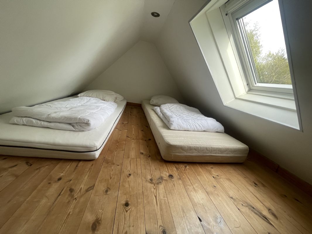 Sommerhus 3040