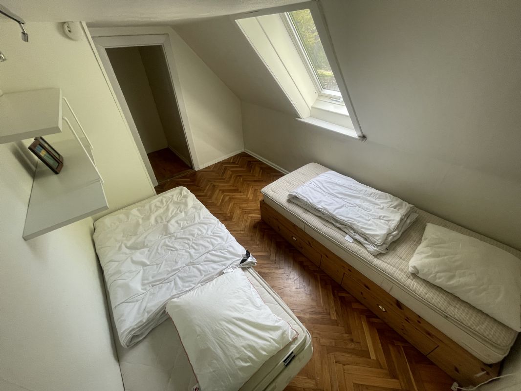 Sommerhus 3040