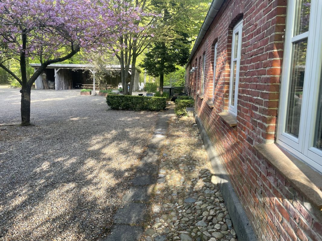 Sommerhus 3040