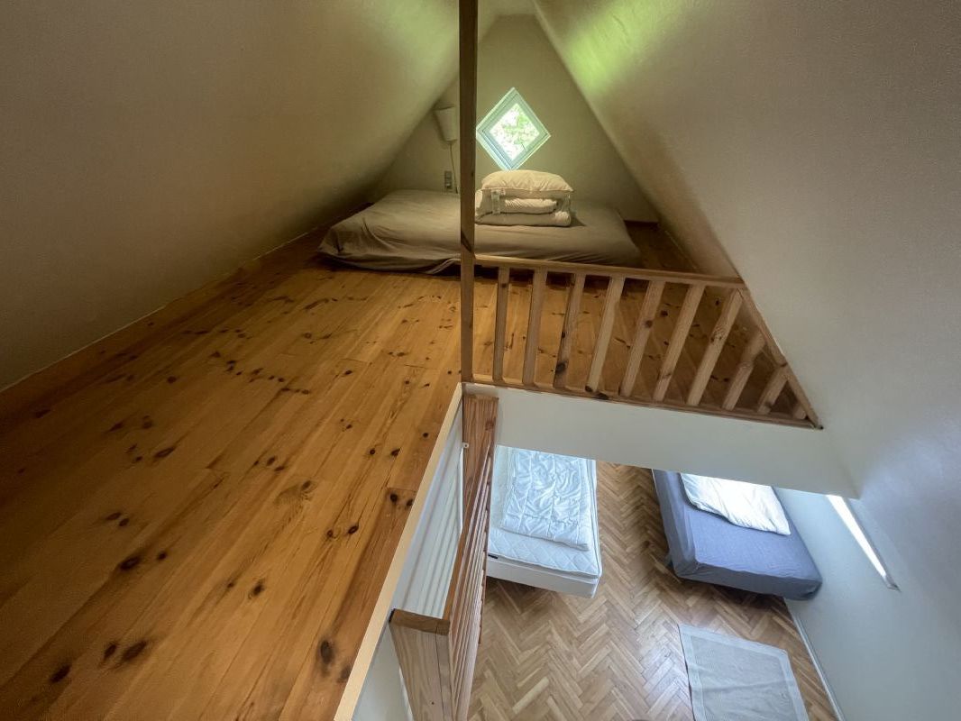 Sommerhus 3040